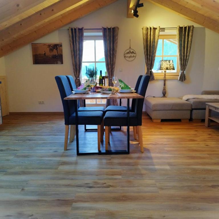 Ferienwohnungen Franz Hofreiter - Two-Bedroom Apartment - 13