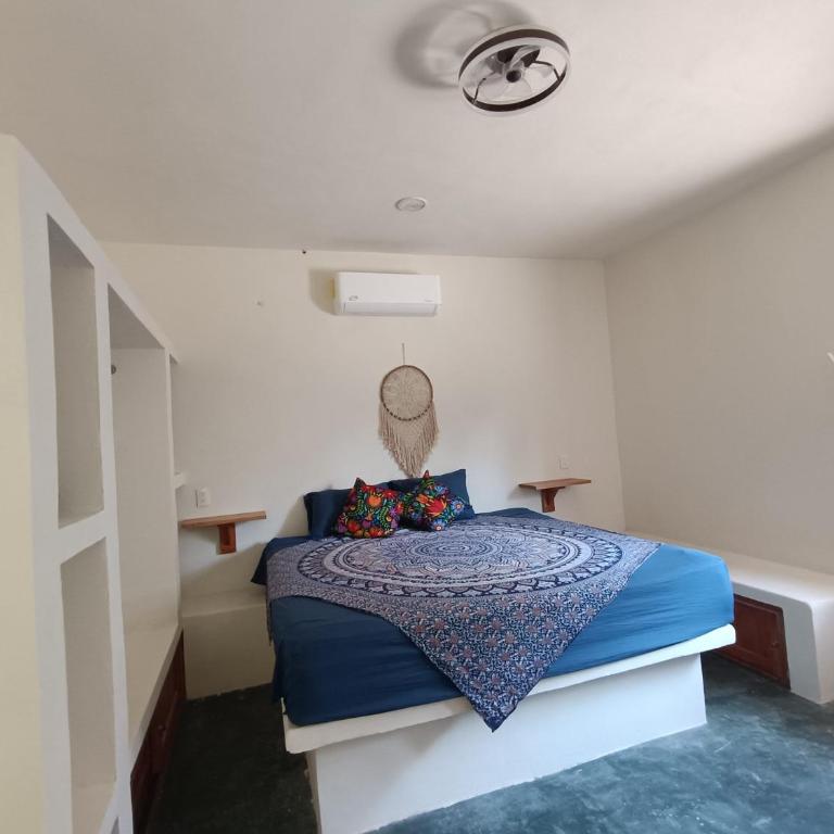 LOFT VULKAY HOLBOX PBaja - Apartamento de 1 dormitorio - 9