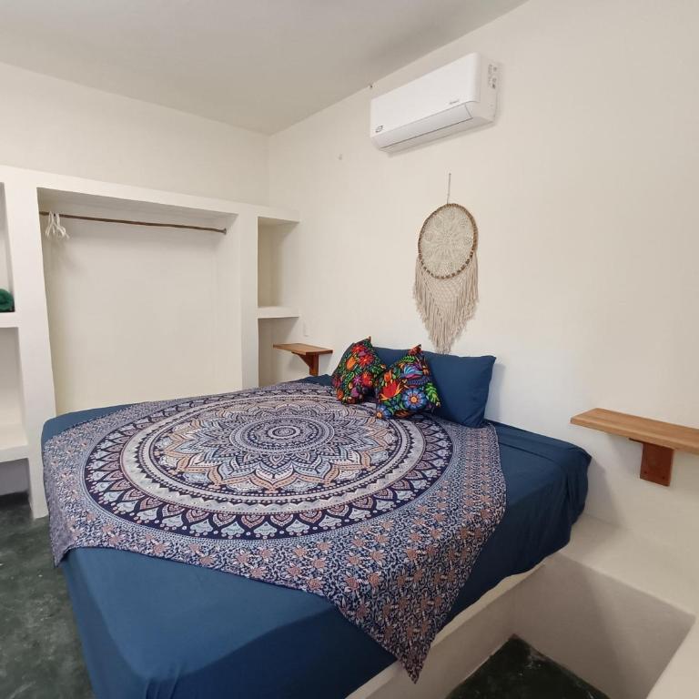 LOFT VULKAY HOLBOX PBaja - Apartamento de 1 dormitorio - 8