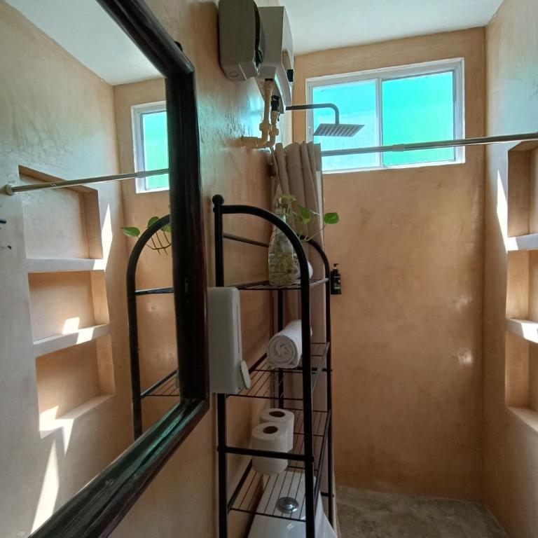 LOFT VULKAY HOLBOX PBaja - Apartamento de 1 dormitorio - 10
