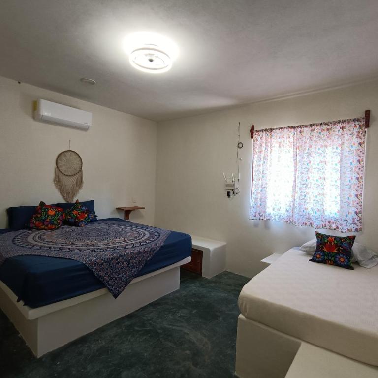 LOFT VULKAY HOLBOX PBaja - Apartamento de 1 dormitorio - 11