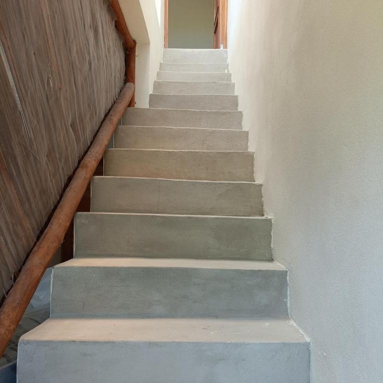 LOFT VULKAY HOLBOX PBaja - Suite Familiar con balcón - 8