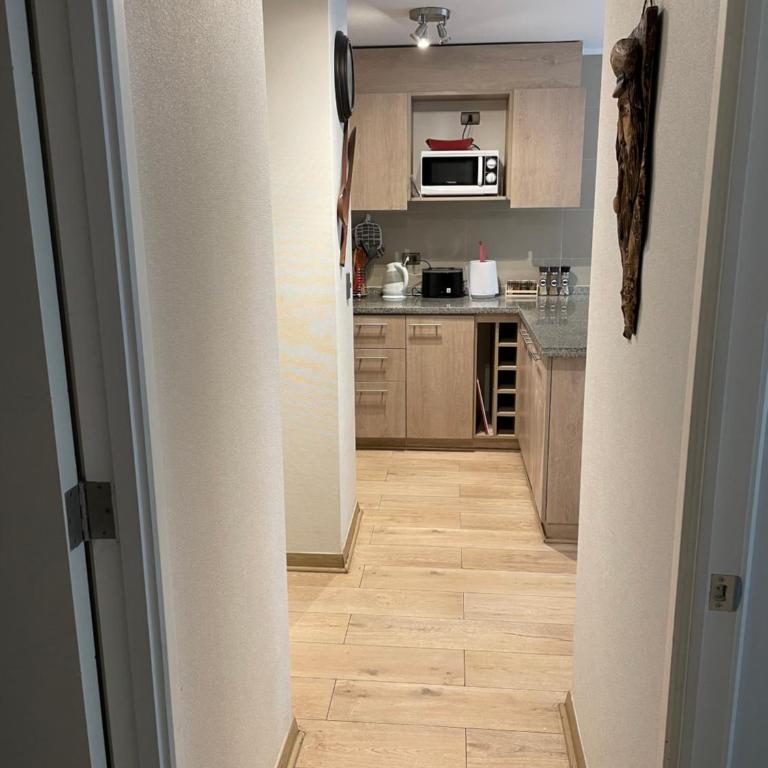Dpto Céntrico y acogedor - Two-Bedroom Apartment - 16