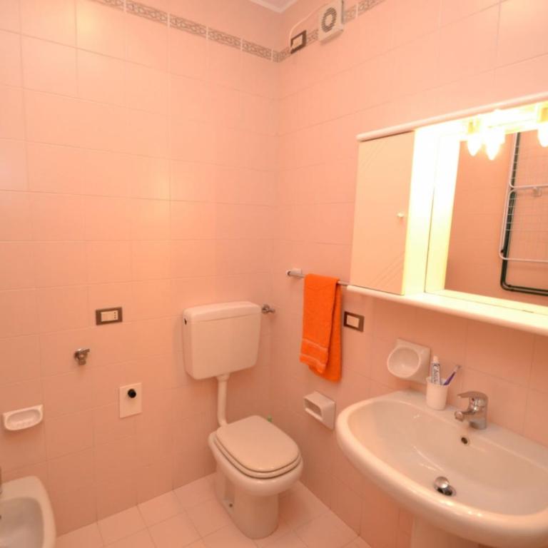 Charming flat with shared pool - Beahost - Appartamento - 5