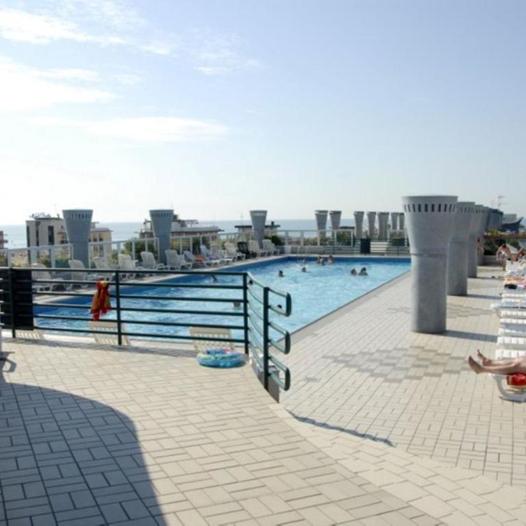 Stunning residence only 100m from the beach - Appartamento - 9