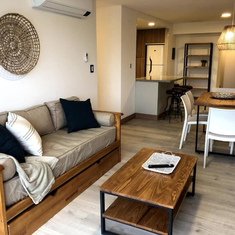 Torre L - Apartamento de 2 dormitorios - 10
