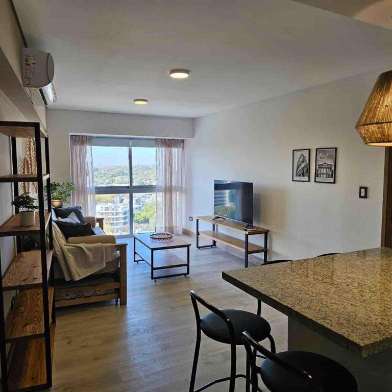Torre L - Apartamento de 1 dormitorio - 6