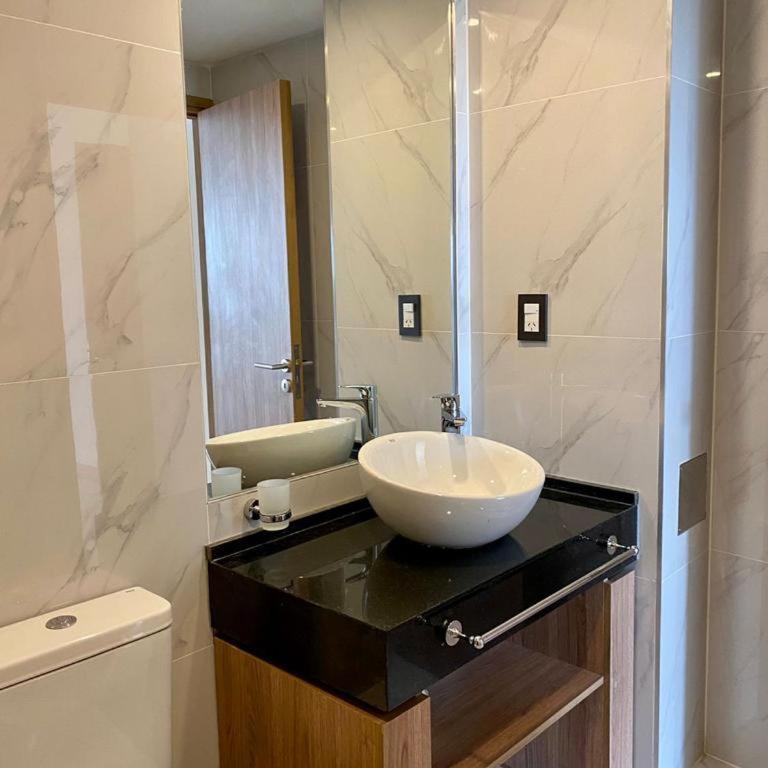 Torre L - Apartamento de 1 dormitorio - 6