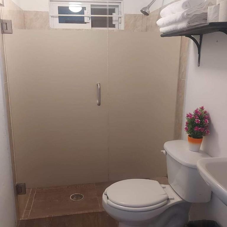DEPARTAMENTO PERLITA - One-Bedroom Apartment - 2