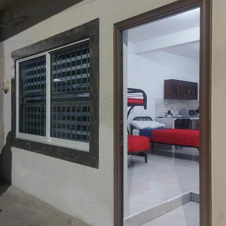DEPARTAMENTO PERLITA - One-Bedroom Apartment - 3
