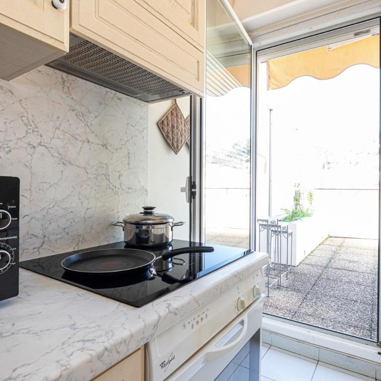 Victoria Bergamote Attic - Happy Rentals - Appartement 2 Chambres - 17