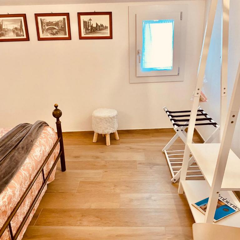 Ca’ Francesco appartamenti incantevoli di nuova ristrutturazione - Appartamento con 1 Camera da Letto - 12