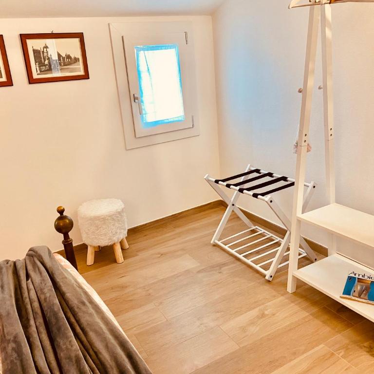 Ca’ Francesco appartamenti incantevoli di nuova ristrutturazione - Appartamento con 1 Camera da Letto - 14