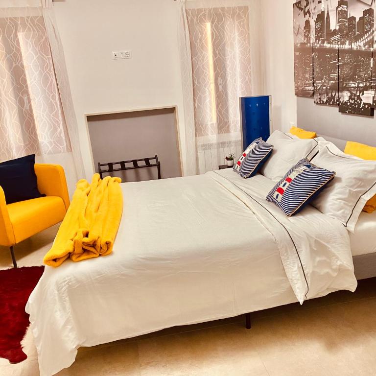 CasaBella Chioggia casa indipendente con corte - Casa con 1 Camera da Letto - 53