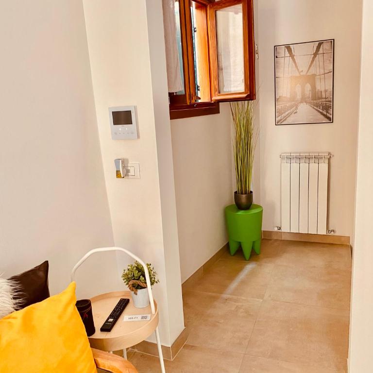CasaBella Chioggia casa indipendente con corte - Casa con 1 Camera da Letto - 32