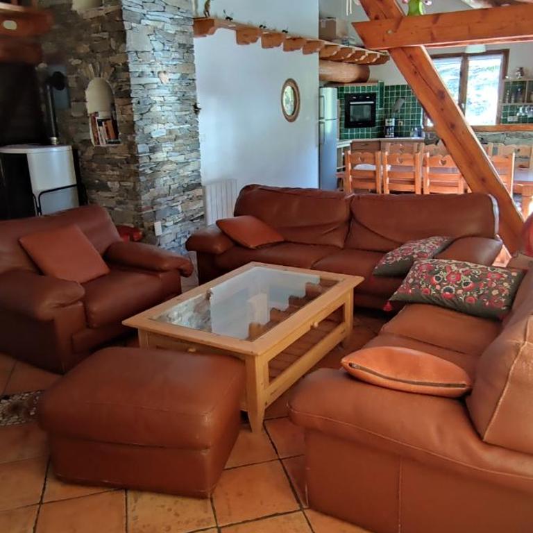 Tony gîte chelou - Apartment - 10