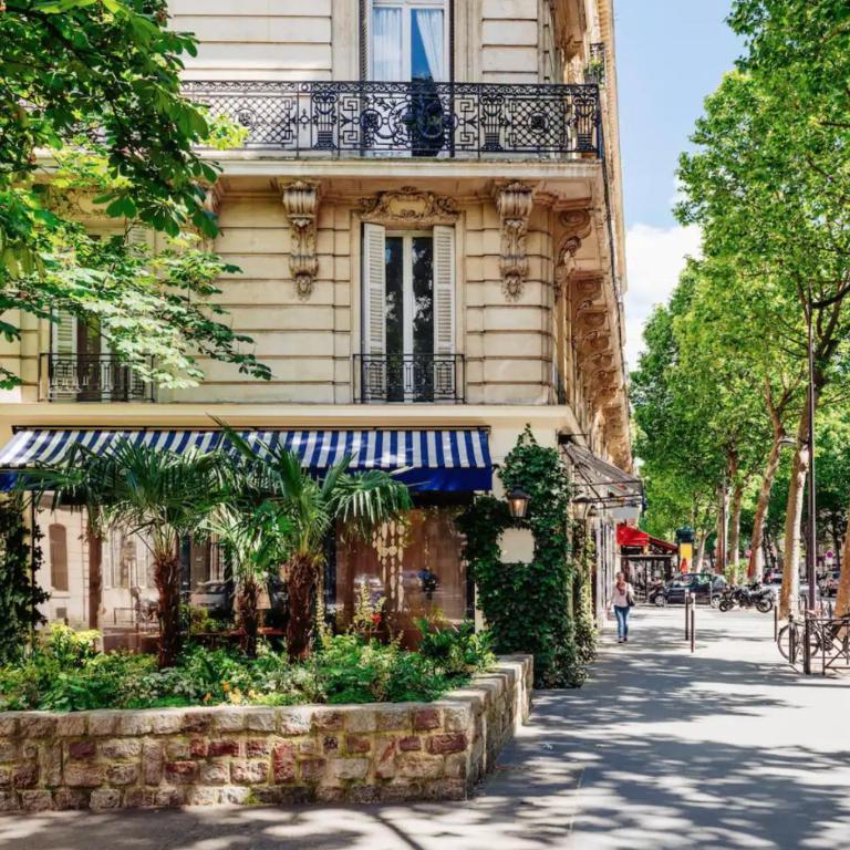 Cute Apartment in the Heart of the Latin District - Appartement 2 Chambres - 20