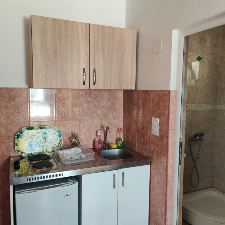 Apartments BEA - Apartman - Prizemlje - 9