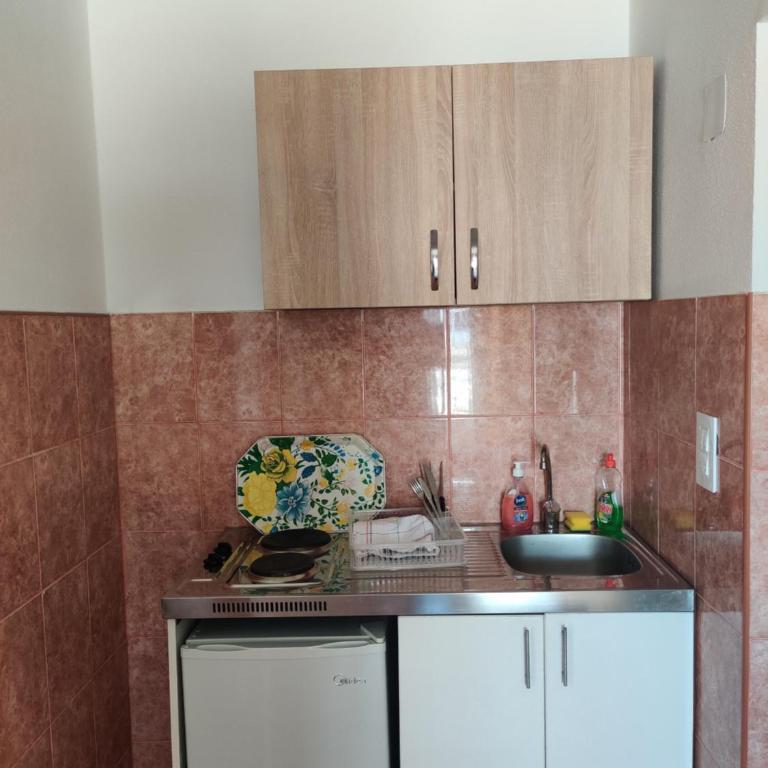 Apartments BEA - Apartman - Prizemlje - 10