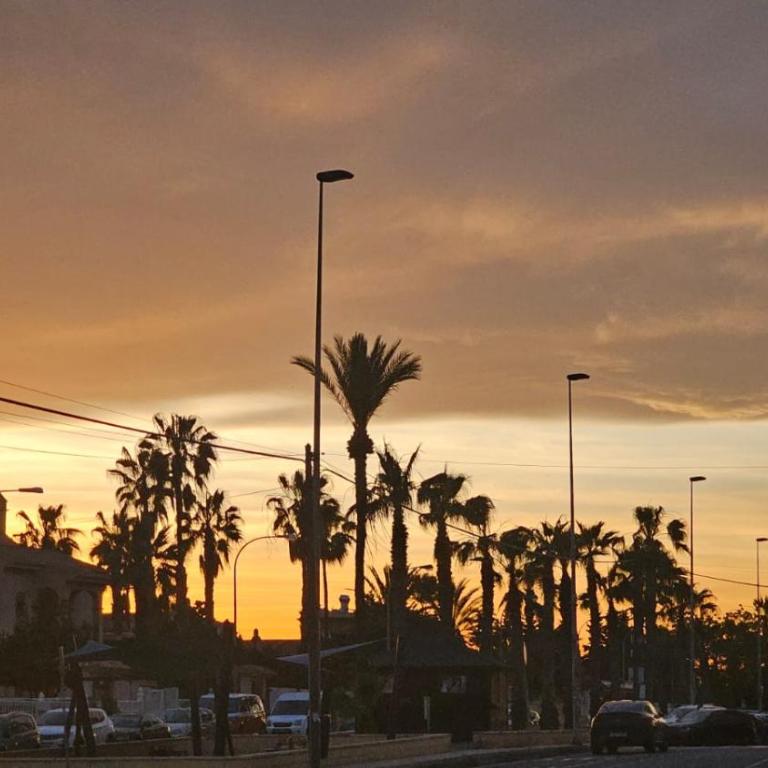 AQUA Residence, Seaview, La Mata Beach, Torrevieja - Apartment with Sea View - 22