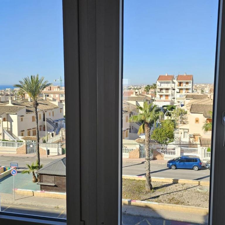 AQUA Residence, Seaview, La Mata Beach, Torrevieja - Apartment with Sea View - 14