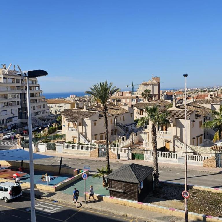 AQUA Residence, Seaview, La Mata Beach, Torrevieja - Apartment with Sea View - 15