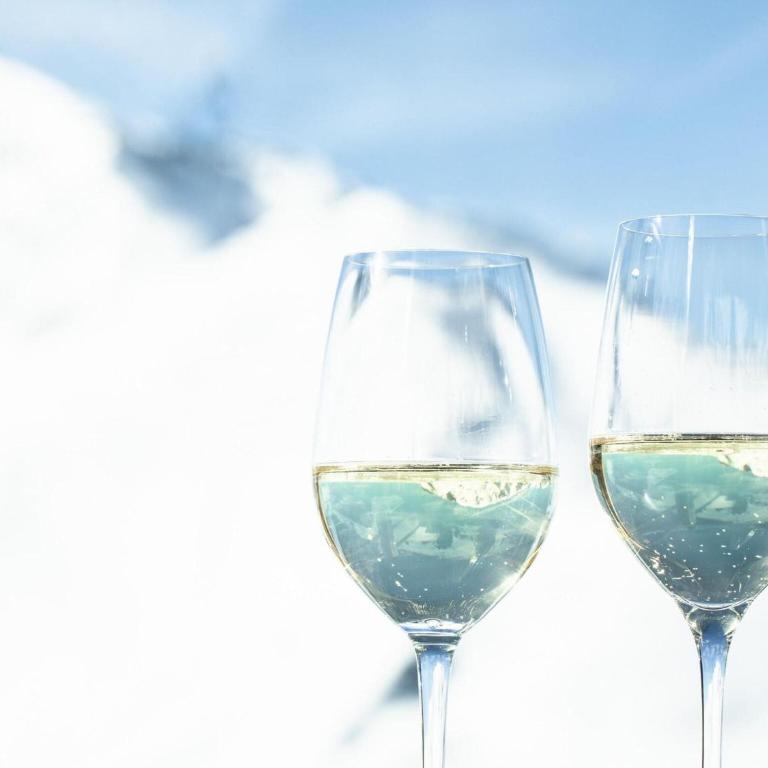 Chalet in Zillertal near Ski Slopes - Ferienhaus mit 8 Schlafzimmern - 31