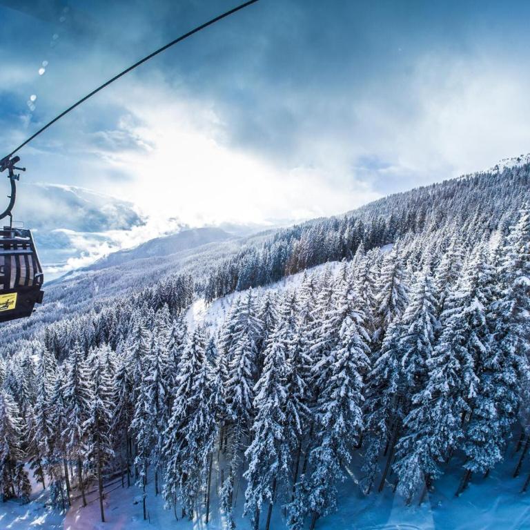 Chalet in Zillertal near Ski Slopes - Ferienhaus mit 8 Schlafzimmern - 34