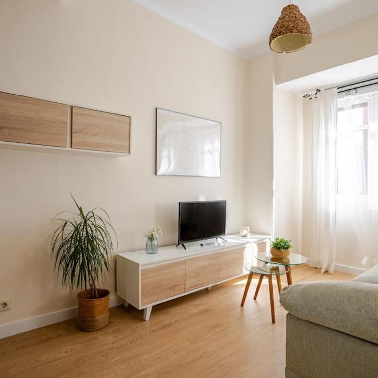 Cervantes Gijón - Apartamento - 4