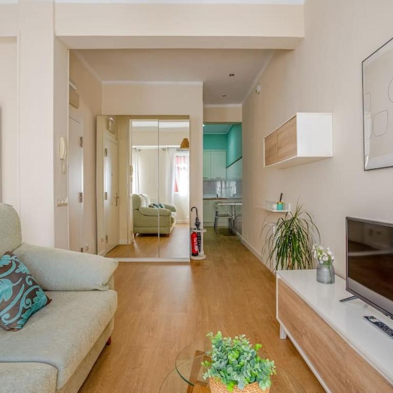 Cervantes Gijón - Apartamento - 5