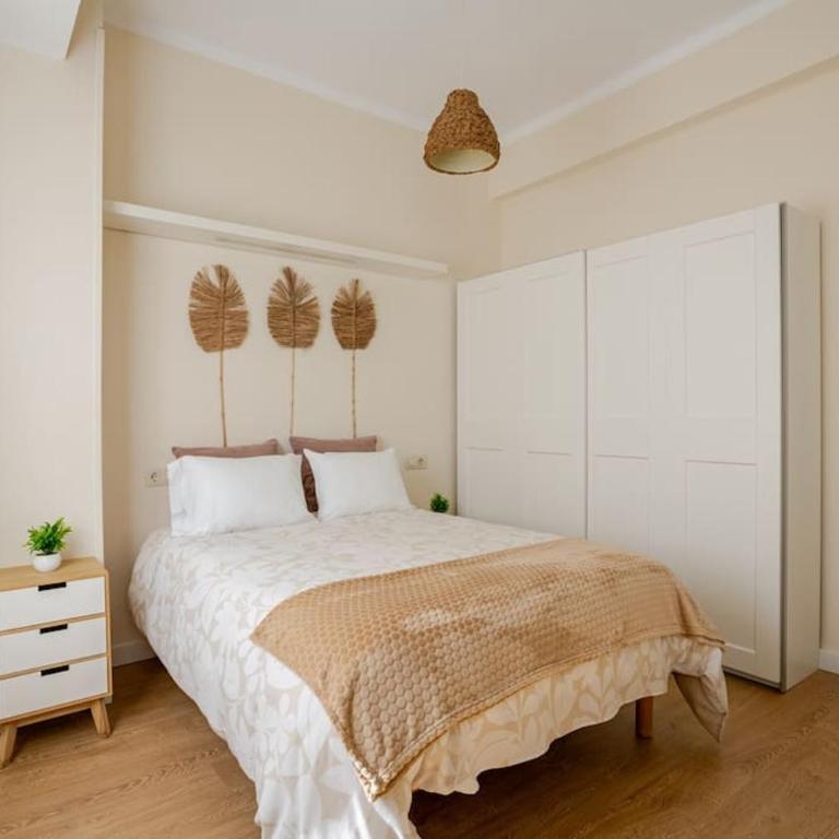 Cervantes Gijón - Apartamento - 7