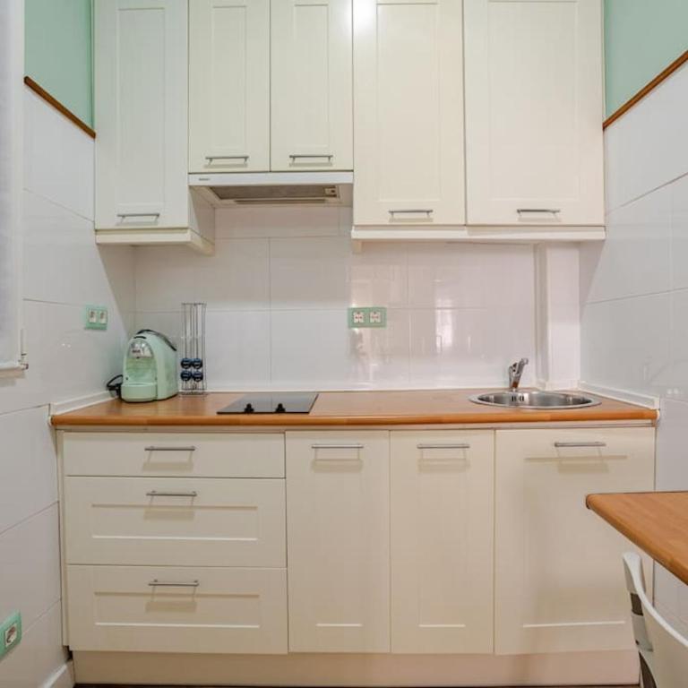 Cervantes Gijón - Apartamento - 17