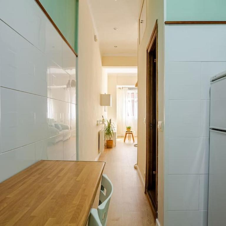 Cervantes Gijón - Apartamento - 15