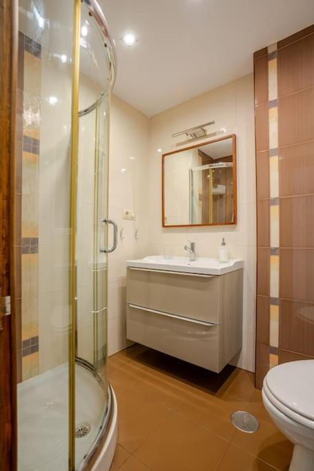 Cervantes Gijón - Apartamento - 14