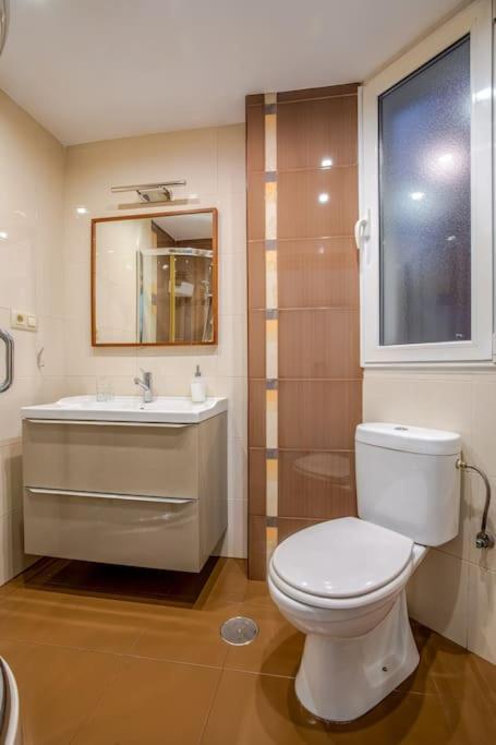 Cervantes Gijón - Apartamento - 13