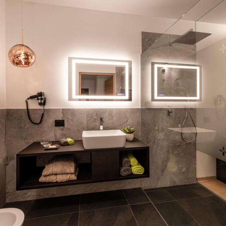 Apartments Aois 4 Elements Suites - Appartamento con 1 Camera da Letto e Terrazza - 1
