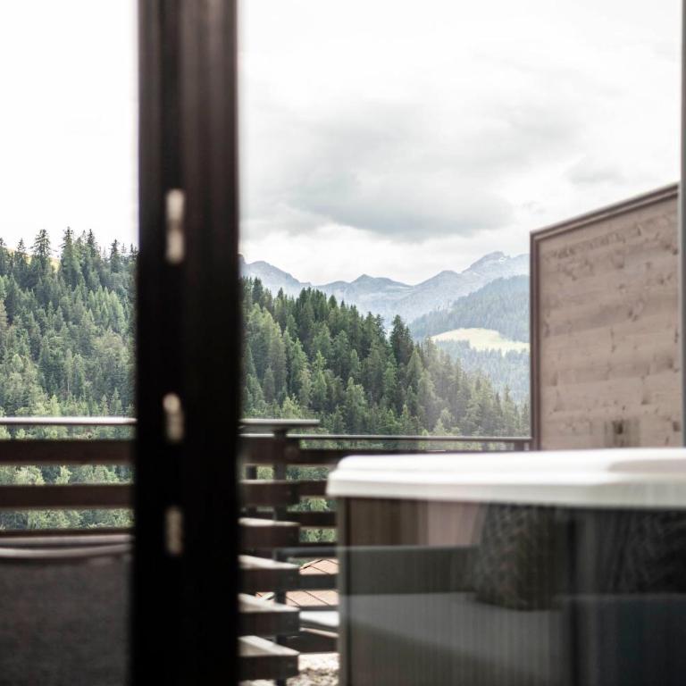 Apartments Aois 4 Elements Suites - Appartamento con Terrazza - 1