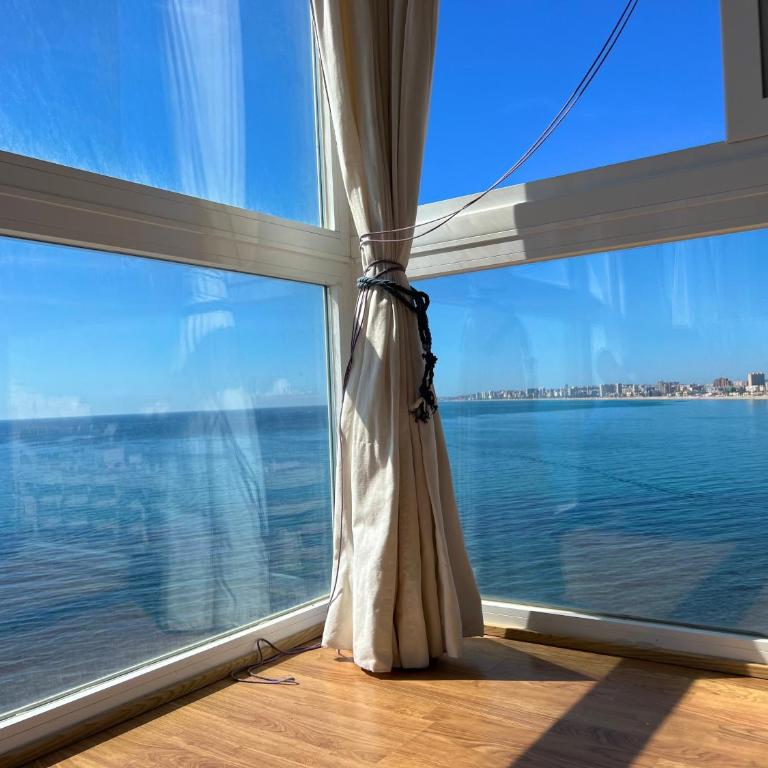 Sobre Las Olas del Mar - Apartamento - 10