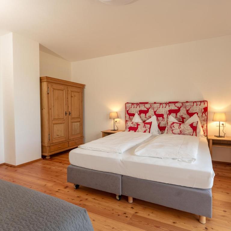 Ski in/Ski out Chalets Tauernlodge by Schladming-Appartements - Chalet mit 4 Schlafzimmern, Terrasse und Balkon - 12