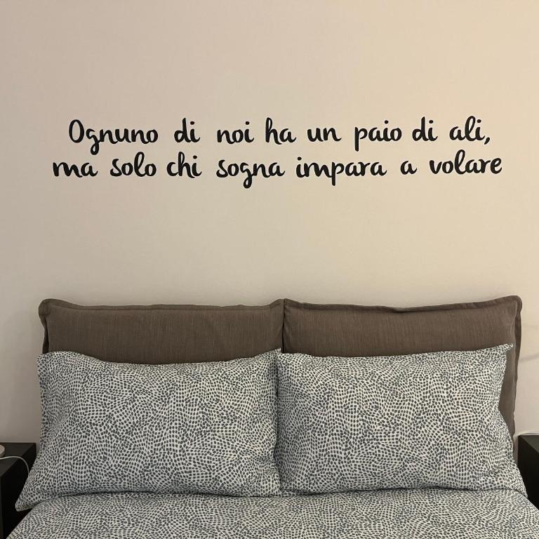 Game,set and LOVE -Loft nel cuore di Aosta - Appartamento con 1 Camera da Letto - 16