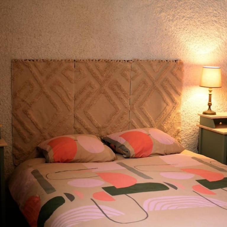Juste au bout du chemin, l'étang - Casa con 3 Camere da Letto - 7