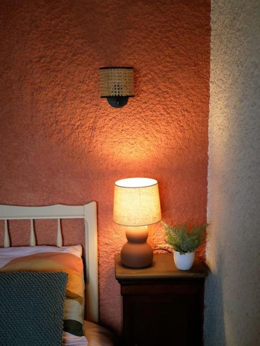 Juste au bout du chemin, l'étang - Casa con 3 Camere da Letto - 12