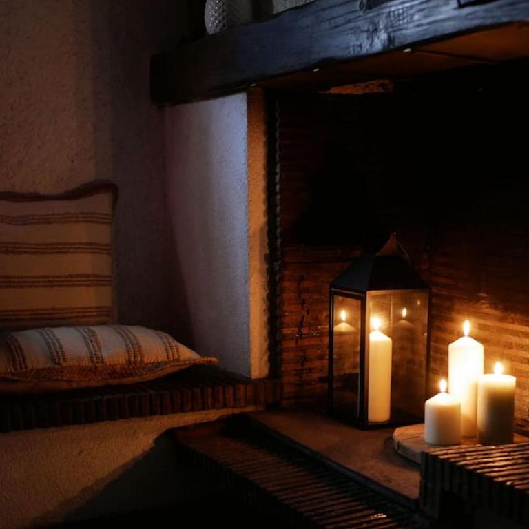 Juste au bout du chemin, l'étang - Casa con 3 Camere da Letto - 13
