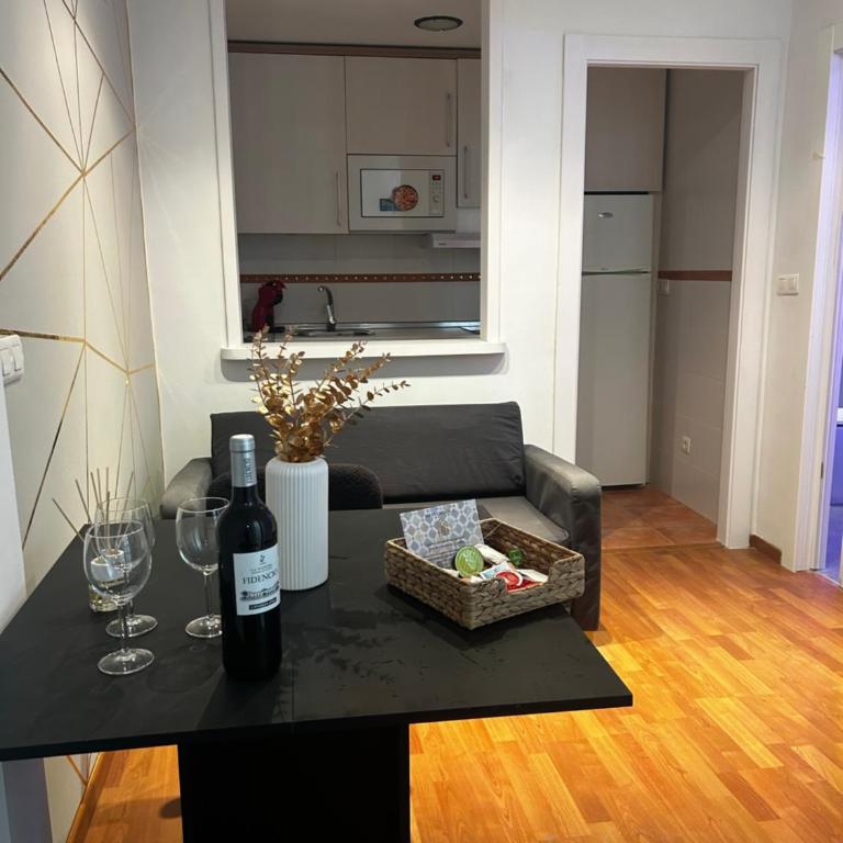 Apartments Puentezuelas - Maisonette - 4