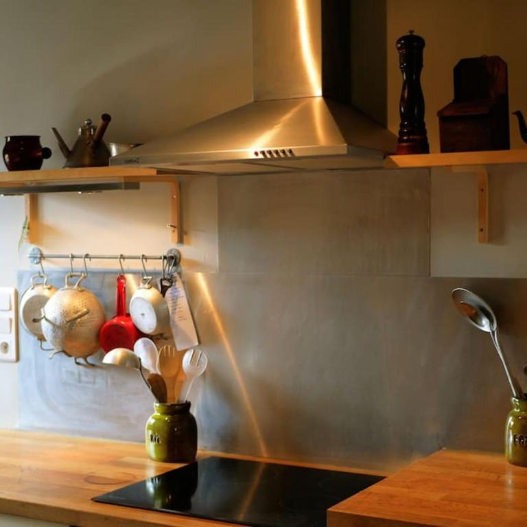 Juste au bout du chemin, l'étang - Casa con 3 Camere da Letto - 23