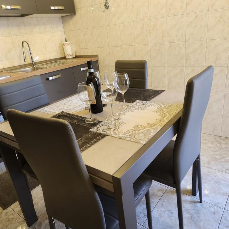 Casa Teresa - Appartamento con 2 Camere da Letto - 19
