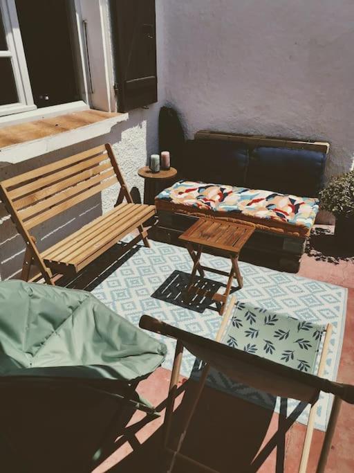 Juste au bout du chemin, l'étang - Casa con 3 Camere da Letto - 27