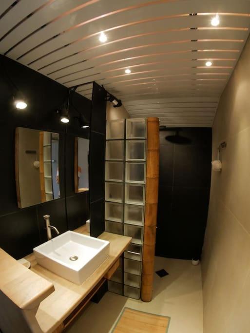 Juste au bout du chemin, l'étang - Casa con 3 Camere da Letto - 29