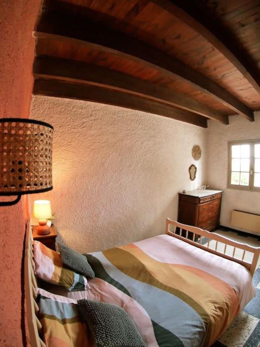 Juste au bout du chemin, l'étang - Casa con 3 Camere da Letto - 35