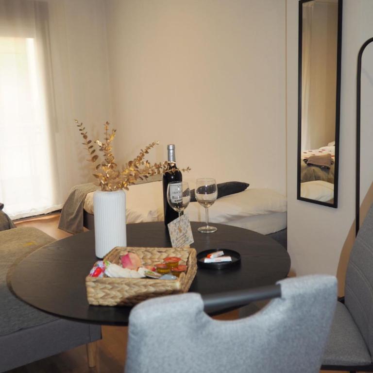 Apartments Puentezuelas - Deluxe Quadruple Room - 6